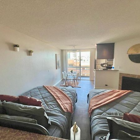 Amazing Universal Studios Loft Free Parking Лос-Анджелес Экстерьер фото