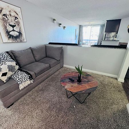 Amazing Universal Studios Loft Free Parking Лос-Анджелес Экстерьер фото