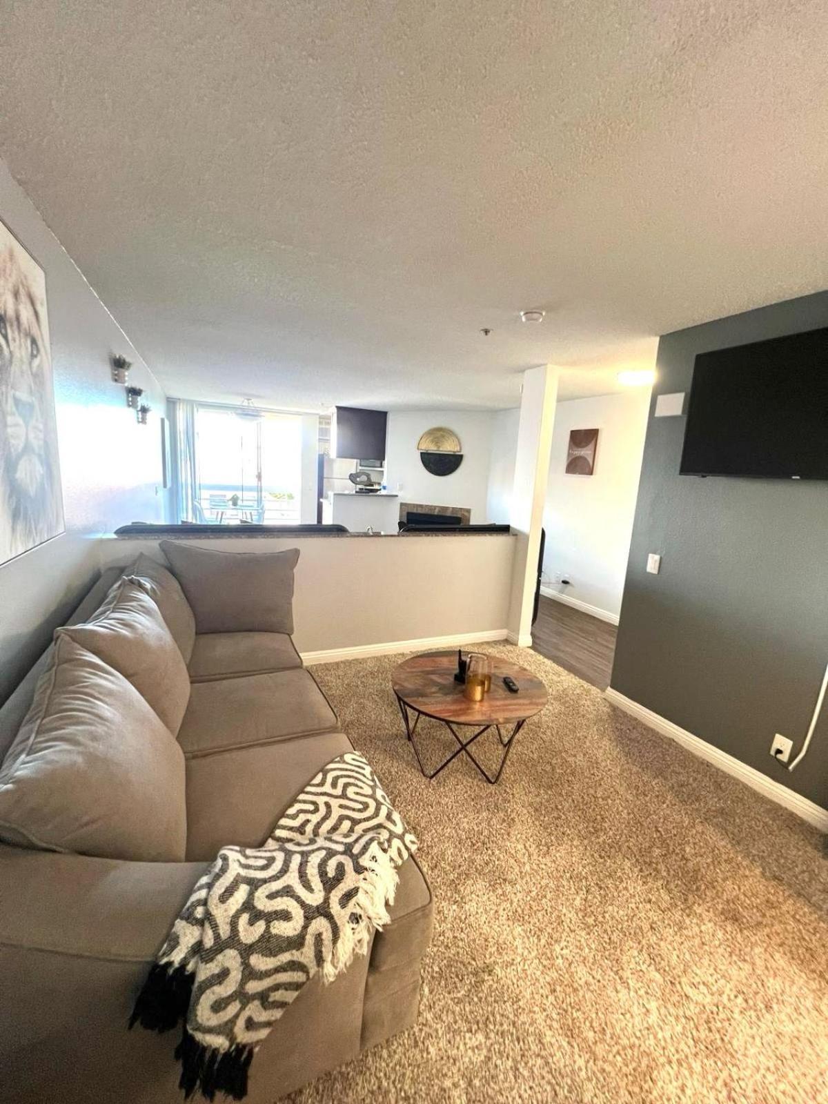 Amazing Universal Studios Loft Free Parking Лос-Анджелес Экстерьер фото