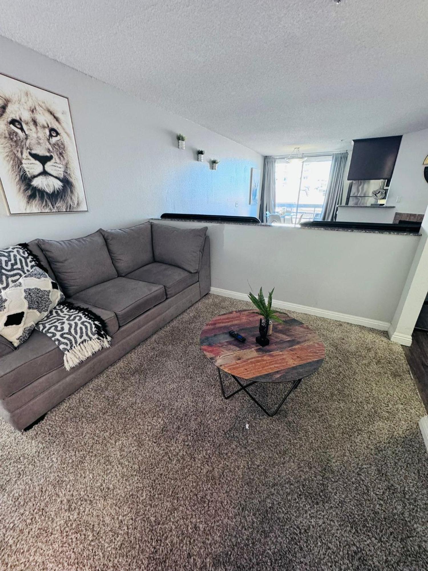 Amazing Universal Studios Loft Free Parking Лос-Анджелес Экстерьер фото