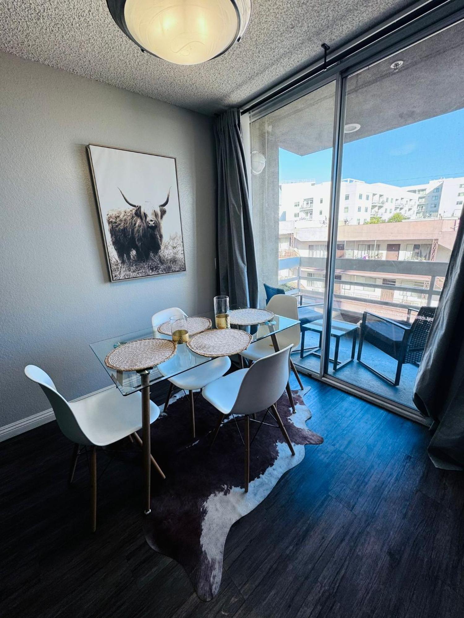 Amazing Universal Studios Loft Free Parking Лос-Анджелес Экстерьер фото