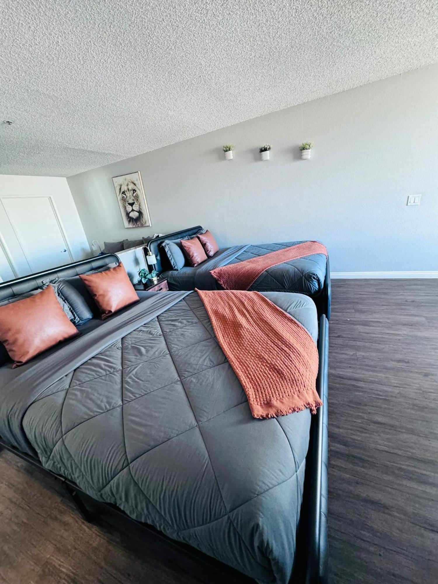 Amazing Universal Studios Loft Free Parking Лос-Анджелес Экстерьер фото